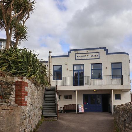 16 Church Street ليم ريجيس المظهر الخارجي الصورة